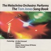 Tom Jones Song Book