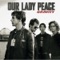 Somewhere Out There - Our Lady Peace lyrics