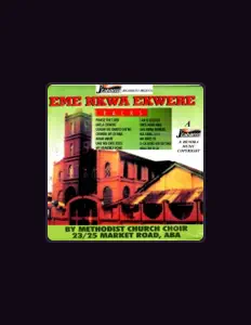 Escucha a Methodist Church Choir Aba, mira vídeos musicales, lee la biografía, consulta fechas de giras y mucho más.