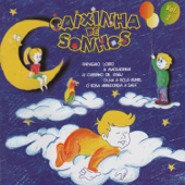 Cover art for Caixinha de Sonhos Vol. 2 by Clavezinhas De Sol