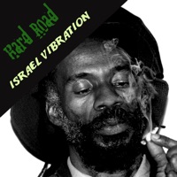 Hard Road - Israel Vibration