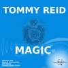 Magic (Remixes) - EP
