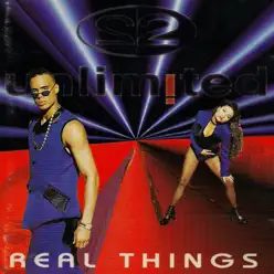 Real Things - 2 Unlimited