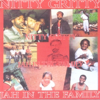 Jah In the Family - Nitty Gritty