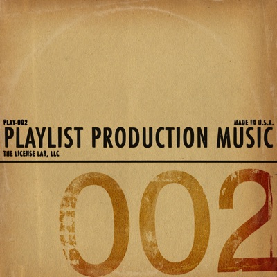 Playlist Production Music - Life Is a Merry Go Round