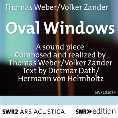 Weber & Zander: Ovale Fenster (Oval Windows)