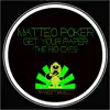 Matteo Poker - Get Your Paper (Luigi Peretti, Tontherapie Remix)