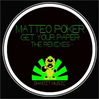 Get Your Paper (Luigi Peretti, Tontherapie Remix)