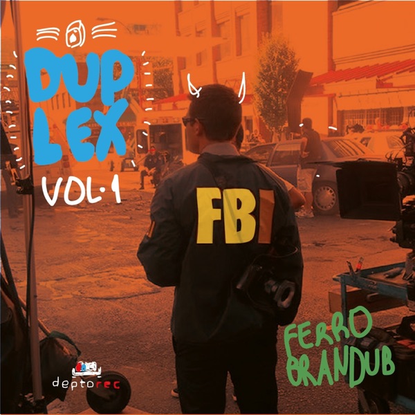 Duplex, Vol. 1 - Single