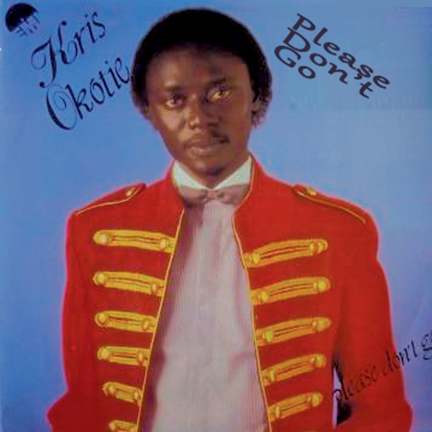 KRIS OKOTIE - LOVERS' SONG