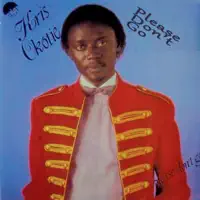 Lovers Song — Kris Okotie