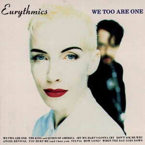 Eurythmics - Revival - 排舞 音樂