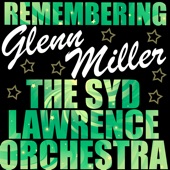 Remembering Glenn Miller artwork
