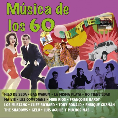 Música de los 60