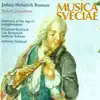 Anthony Halstead, Orchestra of the Age of Enlightenment & Elizabeth Wallfisch - Violin Concerto in D Minor, BeRI 49: I.