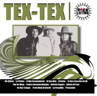 Tex Tex - Te Vas a Acordar de Mi