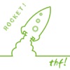 Rocket!