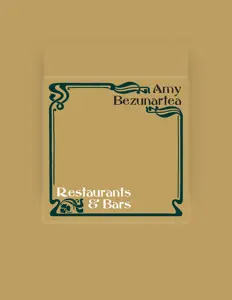 Listen to Amy Bezunartea, watch music videos, read bio, see tour dates & more!
