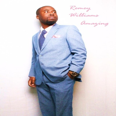 Amazing - Single