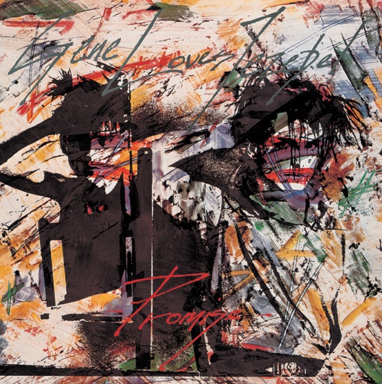 Cover artwork for Scheming