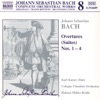 J.S. Bach - Suite No.1 In C, BWV 1066 - 3. Gavotte I-II