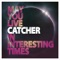 The Rubicon - Catcher lyrics