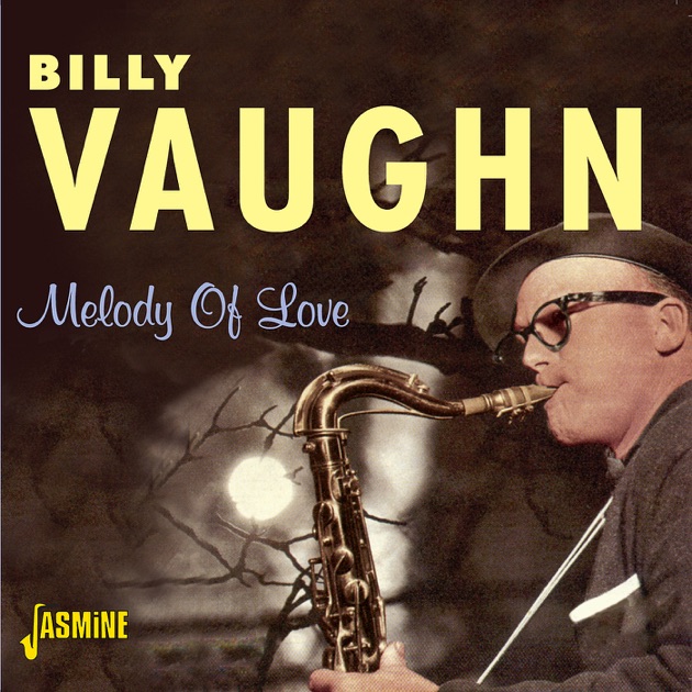 洋楽44 【帯付】BILLY VAUGHN CD BILLY VAUGHN CD Vintage Dance Orchestra / Orchestral Lounge , The