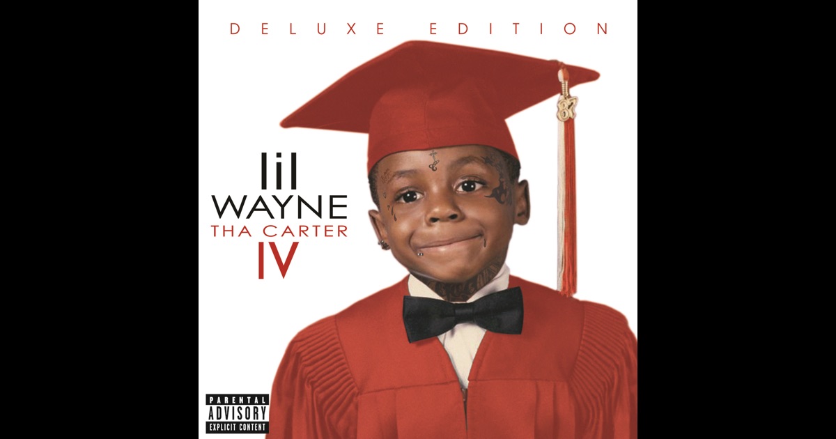 lil wayne carter 4 zip download