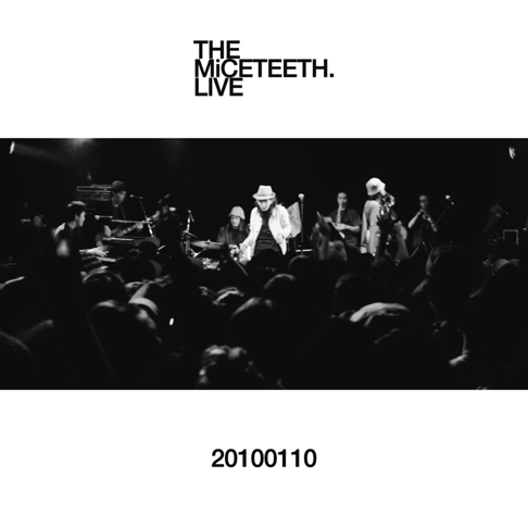 THE MICETEETH - Apple Music