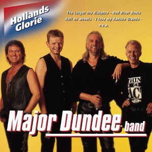 Major Dundee Band - Knowing We're In Love - Line Dance Musique