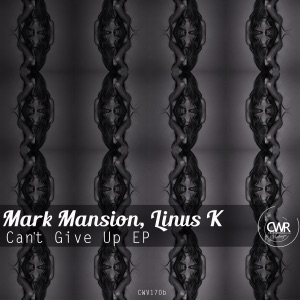Can't Give Up - Single