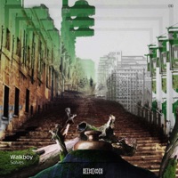 Solves - EP - Walkboy