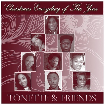 Christmas Everyday of the Year - Single