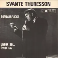 Sommarflicka — Svante Thuresson