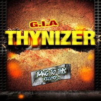 Thynizer - Single - Gia