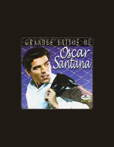 Dengarkan Oscar Santana, tonton video musik, baca bio, lihat tanggal tur & lainnya!