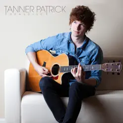 Paradise - Single - Tanner Patrick Paradise - Single - Tanner Patrick