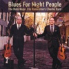Blues For Night People, 2012