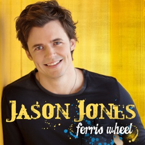 Jason Jones - Ferris Wheel - Line Dance Music