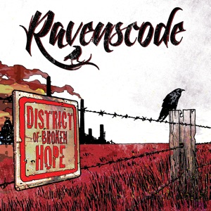 Ravenscode - My Escape - Line Dance Choreographer