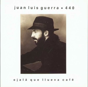 Juan Luis Guerra - Visa Para un Sueño - Line Dance Musique