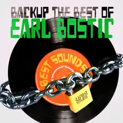 Backup the Best of Earl Bostic - Earl Bostic Backup the Best of Earl Bostic - Earl Bostic