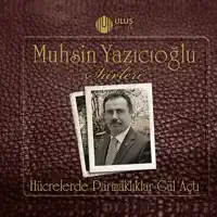 üsüyorum — Muhsin Yazicioglu