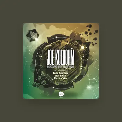 Listen to Joe Kolbohm, watch music videos, read bio, see tour dates & more!