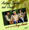 Cantam Jorge Amado (Antonio Carlos and Jocafi sing the Music of Jorge Amado)