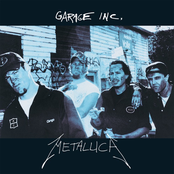 Whiskey In The Jar by Metallica on Go Rock