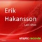Last Shot (Red Sky Remix) - Erik Hakansson lyrics