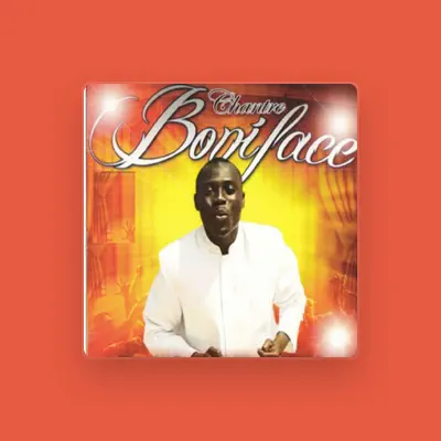 Listen to Boniface, watch music videos, read bio, see tour dates & more!