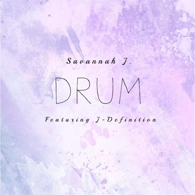 Drum (feat. J-Definition) - Single