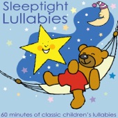 Sleeptight Lullabies artwork
